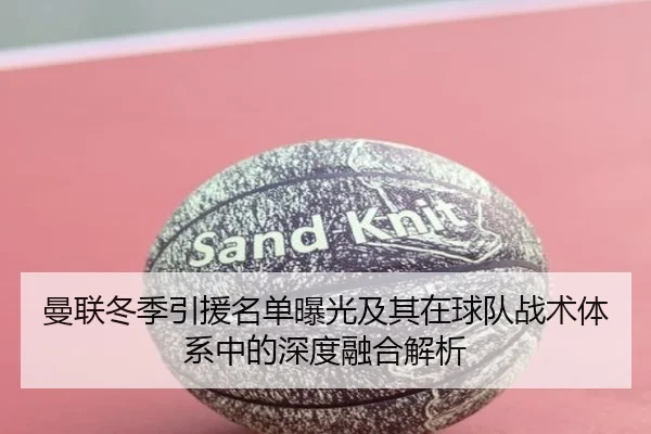 曼联冬季引援名单曝光及其在球队战术体系中的深度融合解析